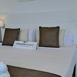 Suite vista mare