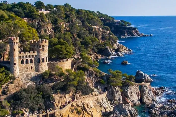Planifica tus vacaciones en Lloret de Mar con Rosamar Hotels