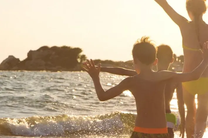 10 razones para hacer un viaje en familia a Lloret de Mar