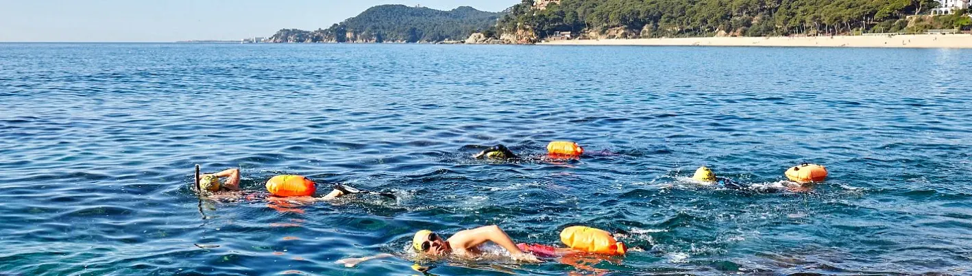 Le mois d’août le plus excitant à Lloret de Mar!