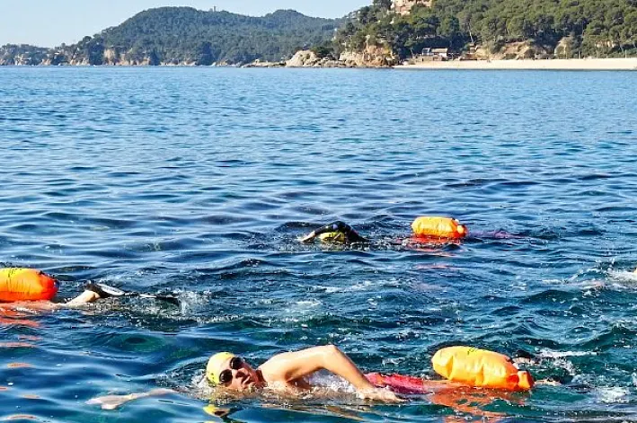 ¡El agosto más emocionante en Lloret de Mar!