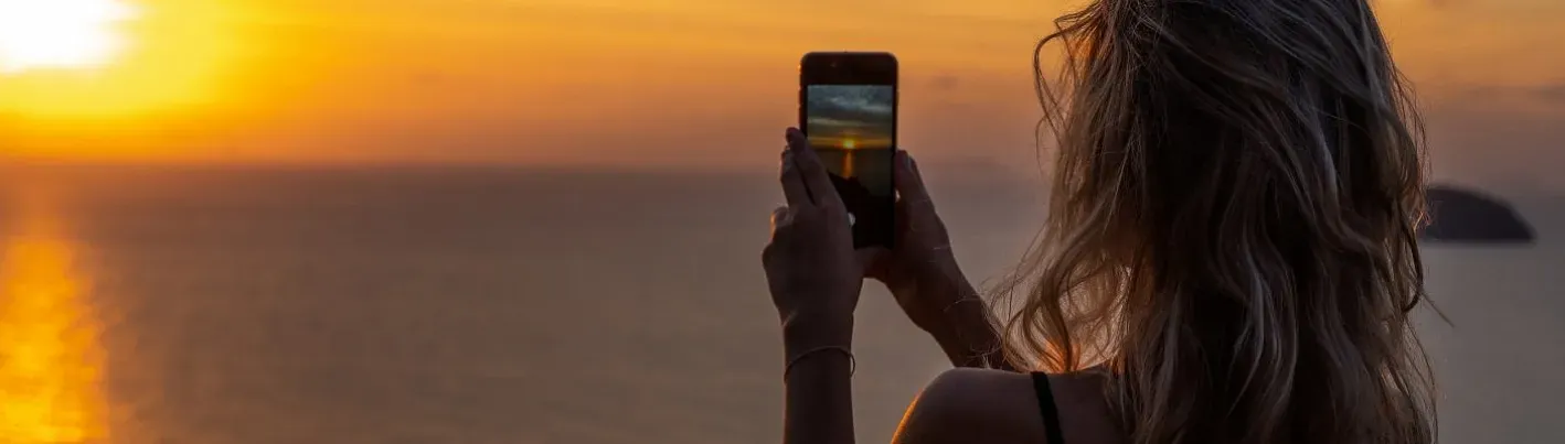 Entdecken Sie die Tricks, um die besten Fotos in Lloret de Mar zu machen!