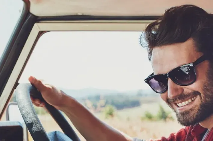¿Por qué viajar te da vida?