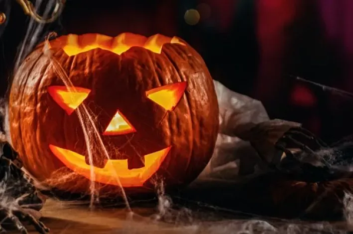 ¡El Halloween más terrorífico en Rosamar Hotels!