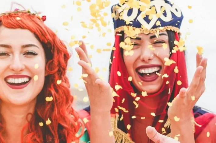 ¡Ven al Carnaval de Lloret de Mar!