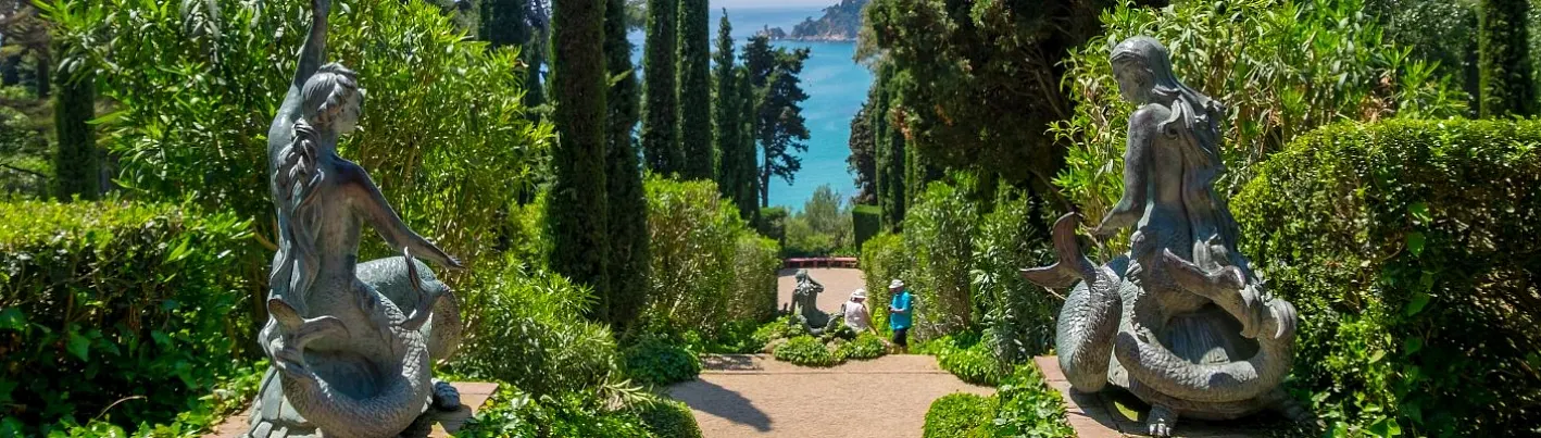 Qué hacer en Lloret de Mar? Actividades y lugares que no te puedes perder