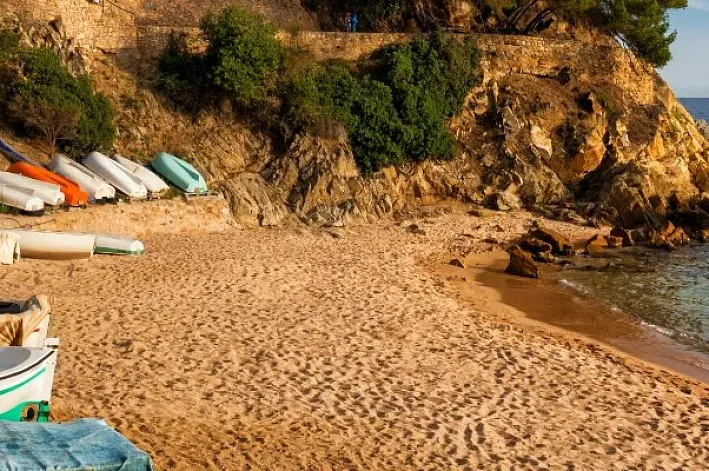 Las mejores playas y calas de la Costa Brava