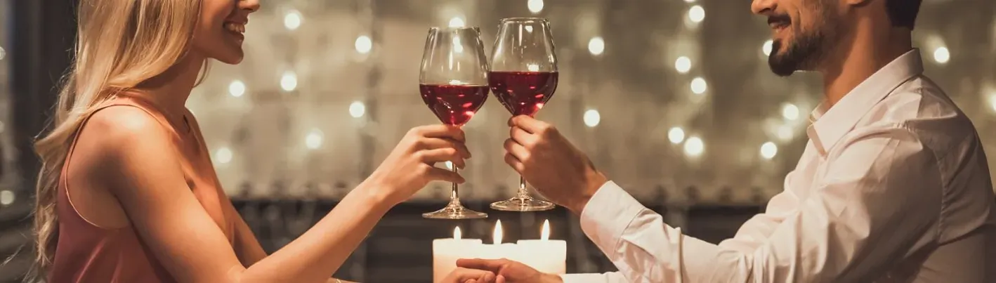 Los restaurantes más románticos de Lloret de Mar