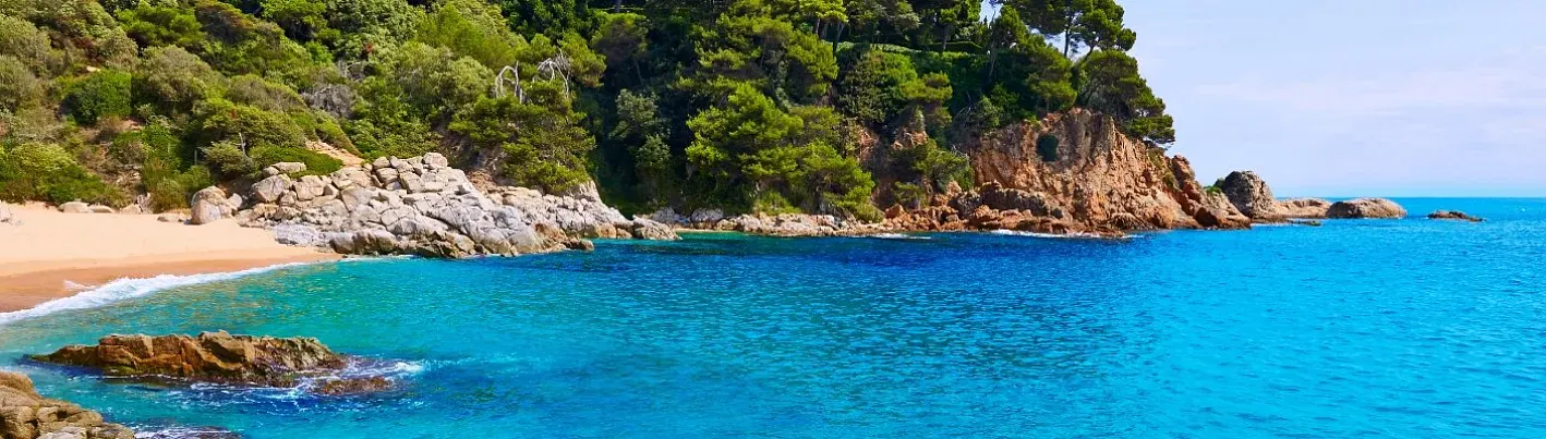 5 razones para viajar con tu pareja a Lloret de Mar