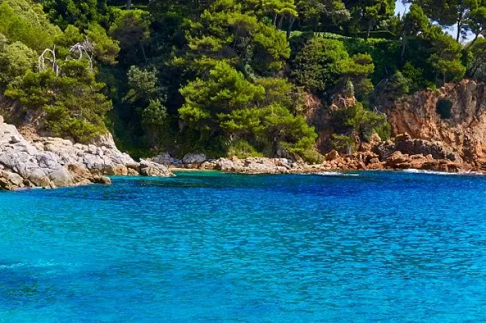 5 razones para viajar con tu pareja a Lloret de Mar
