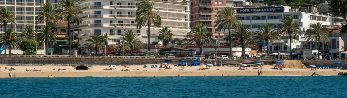 Warum verbessert das Meer die Stimmung und Gesundheit?