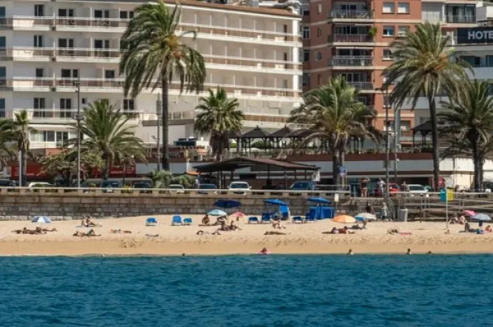 ¿Por qué el mar mejora el estado de ánimo y la salud?