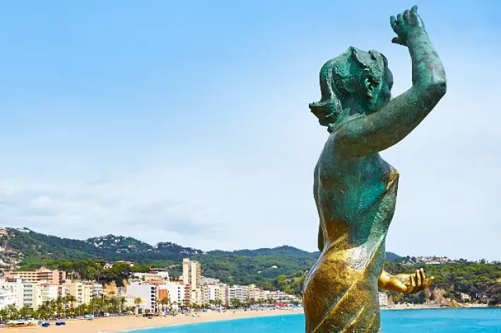 5 buenas razones para viajar a Lloret de Mar en septiembre