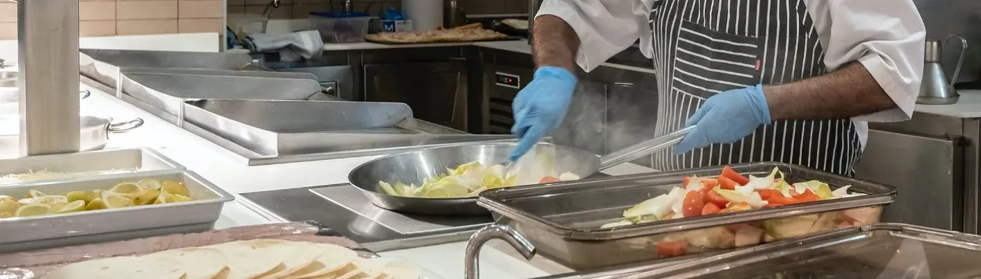 Unterschiede zwischen Halbpension, Vollpension und All-Inclusive