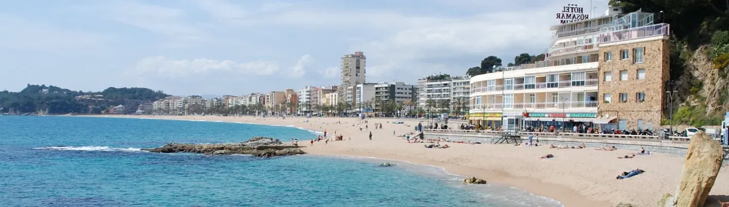 Vantaggi di prenotare hotel per soli adulti sulla Costa Brava