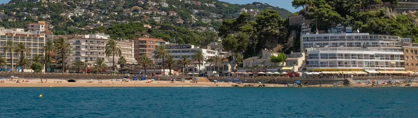Escapada a Lloret de Mar pel pont del Pilar