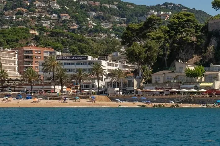 Escapada a Lloret de Mar por el puente del Pilar
