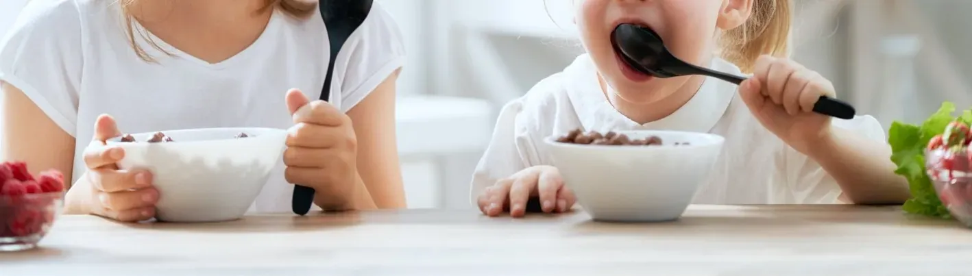 Healthy and easy breakfasts to start the day full of energy!