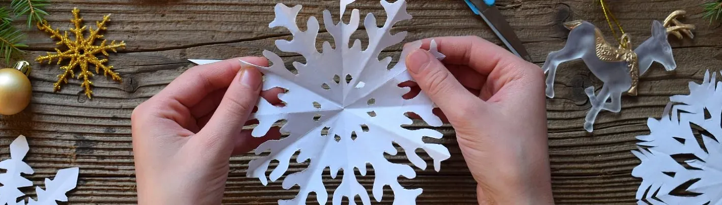 5 bricolages de Noël simples pour les enfants