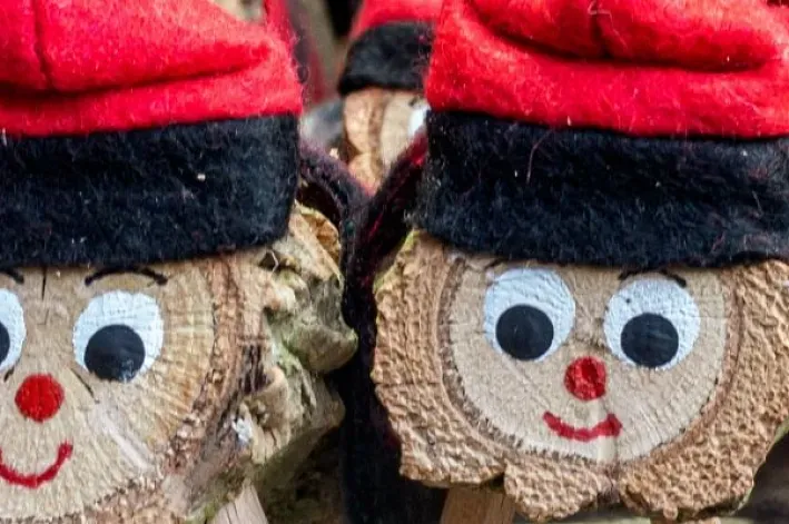 El Tió: la tradición catalana de Navidad más divertida