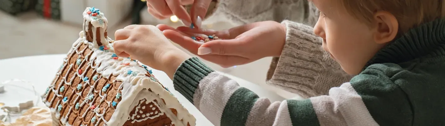 7 originelle Ideen, um Kinder am zwölften Tag zu überraschen