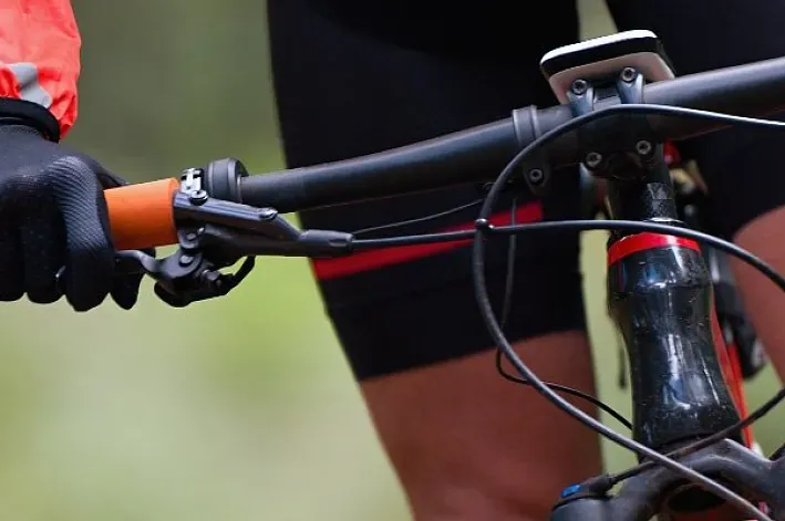 Las mejores rutas BTT de Lloret de Mar