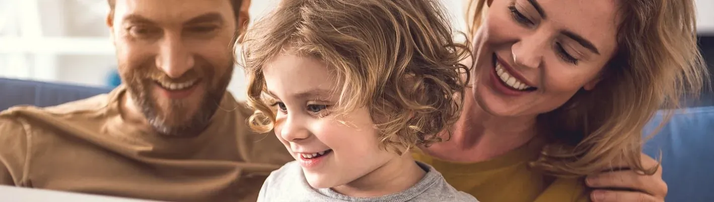 Wie organisiere ich einen Familienurlaub?