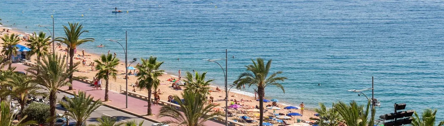 Actividades en Lloret de Mar para tus vacaciones