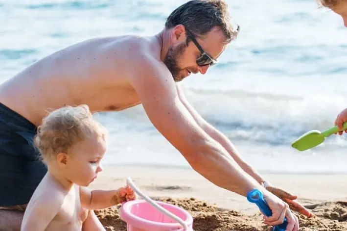 Lugares del sur de la Costa Brava para visitar en familia