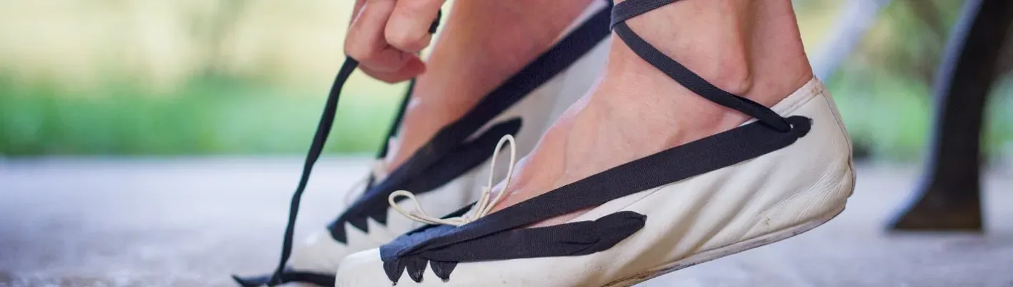 La Diada von Katalonien