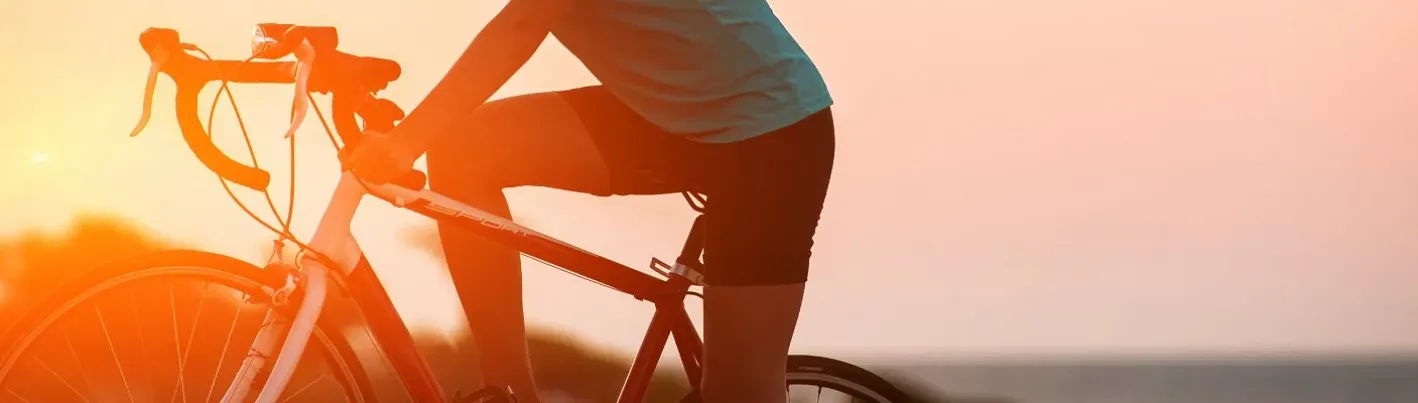 Fahrradrouten von Lloret de Mar