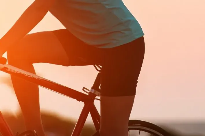 Rutas en bici desde Lloret de Mar