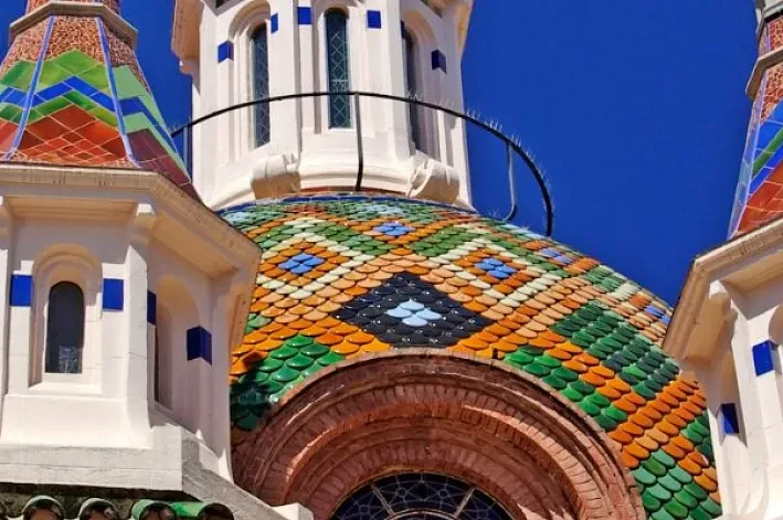 Il passato indiano di Lloret de Mar