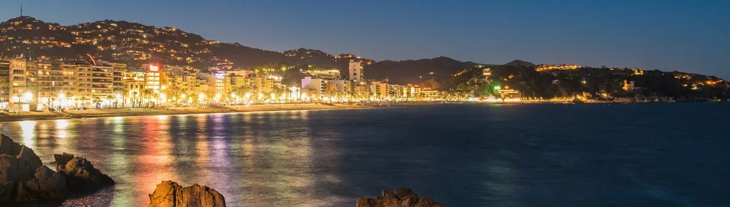 Il festival invernale di Lloret de Mar è tornato, Sant Romà