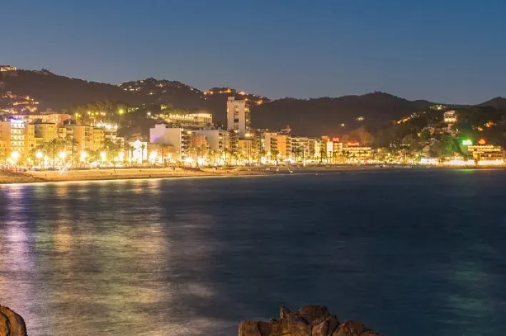 Vuelve la fiesta de invierno de Lloret de Mar, Sant Romà