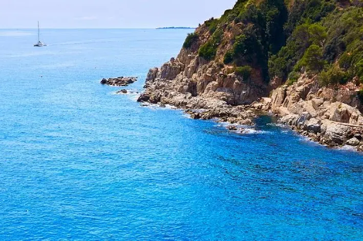 Caminos de Ronda con más encanto de la Costa Brava
