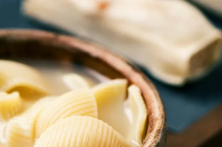 Platos típicos catalanes de Navidad