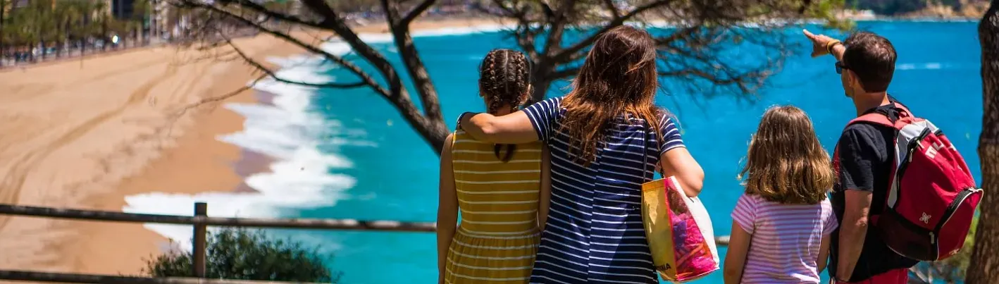 Actividades para hacer con niños en Lloret de Mar