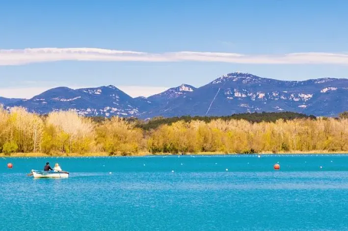 Parques y espacios naturales en la provincia de Gerona