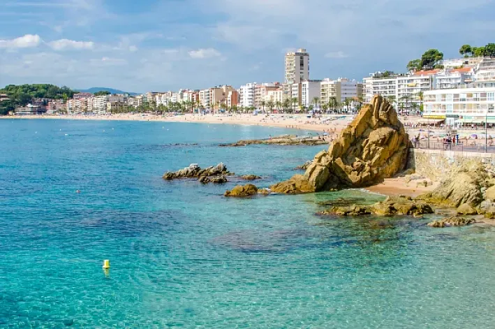 Platos típicos de la Costa Brava