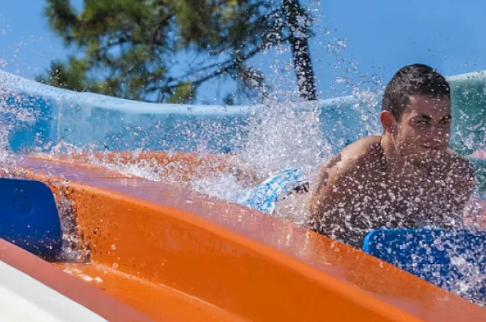 El mejor ocio para niños y adultos en la Costa Brava
