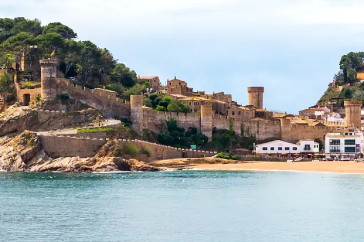 10 excursiones para hacer desde Lloret de Mar