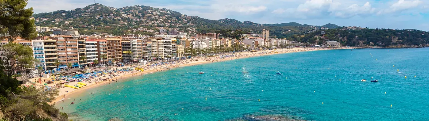 Conseils pour un voyage pas cher à Lloret de Mar