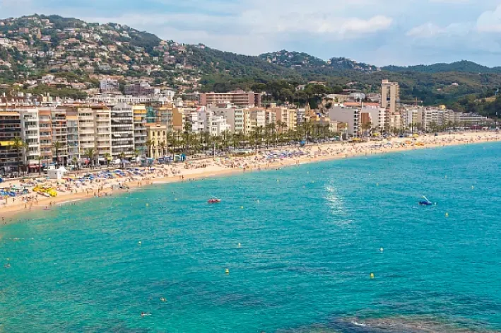 Consejos para viajar barato a Lloret de Mar