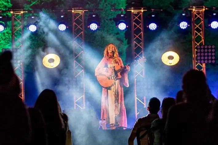 Ven a disfrutar de una nueva edición del Festival Som de Mar