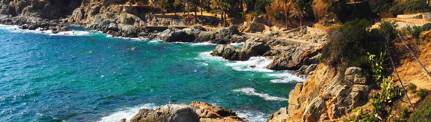 Où boire un verre sur la Costa Brava