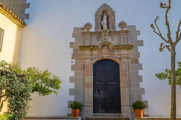 Ven a celebrar la Fiesta de Santa Cristina en Lloret de Mar