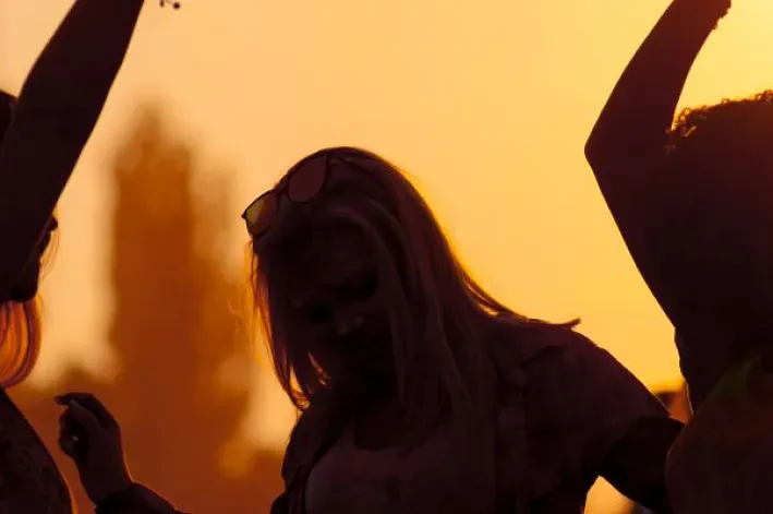 Was kann man im August in Lloret de Mar unternehmen?