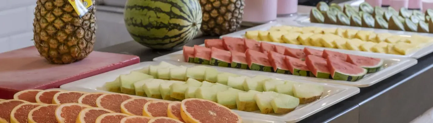 Die Familienhotels der Rosamar Hotels erhalten die Little Foodies-Akkreditierung