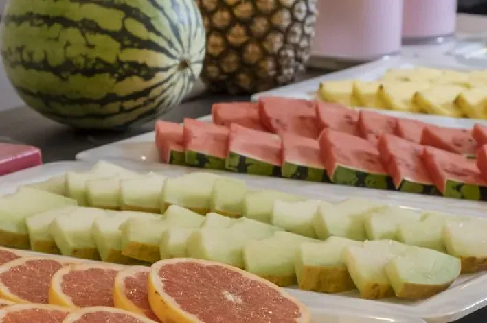 Los hoteles familiares de Rosamar Hotels reciben la acreditación Little Foodies